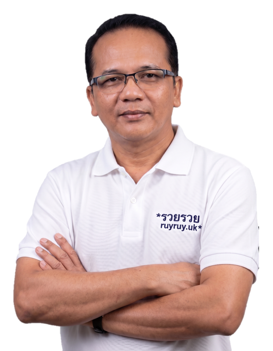 ณรงค์ ปรีดารัตน์ - NEXORA AI Developer