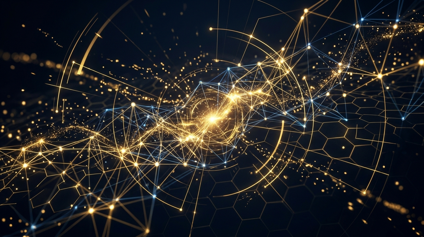 AI Technology Background
