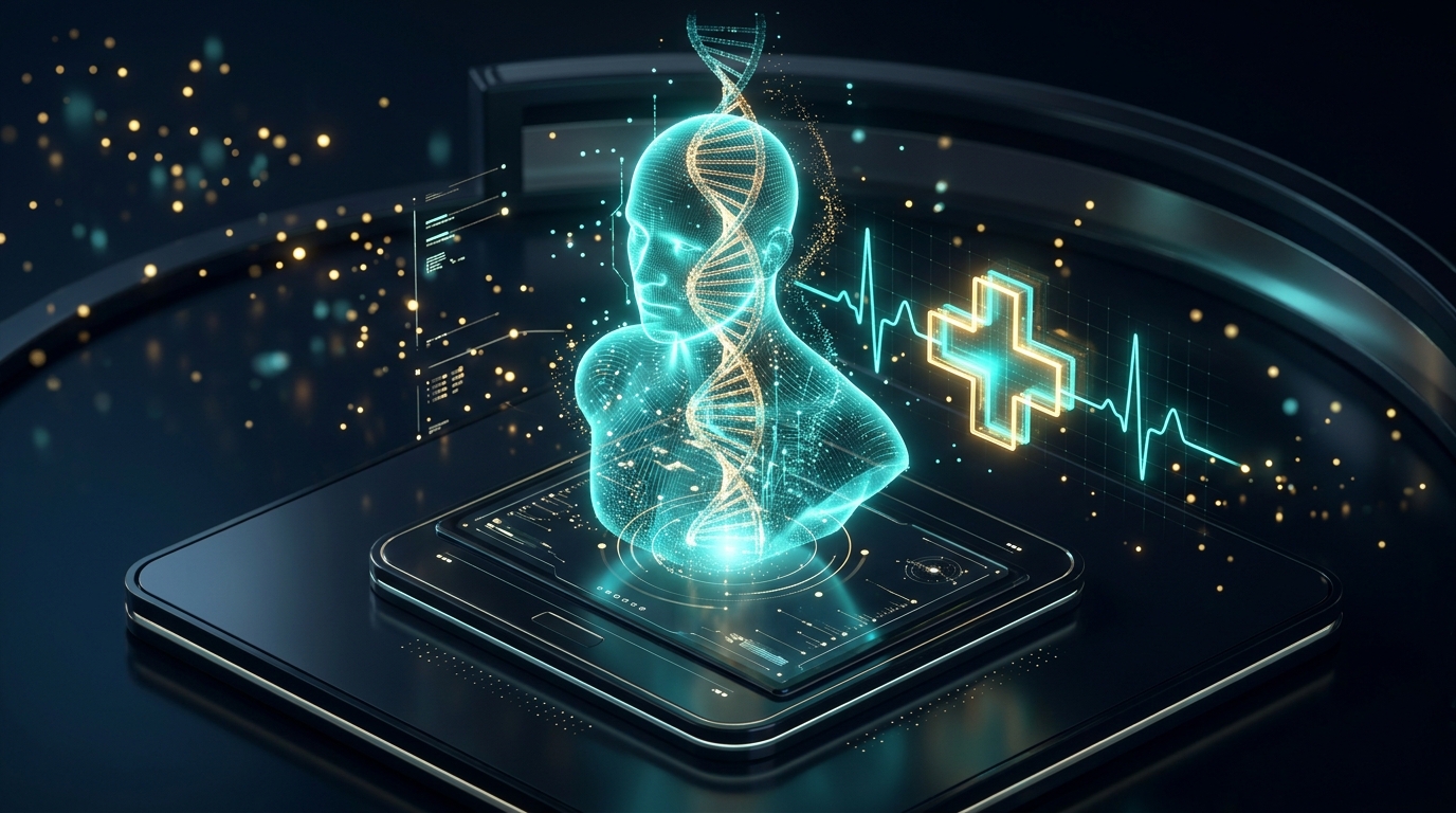 NEXORA Health AI Platform