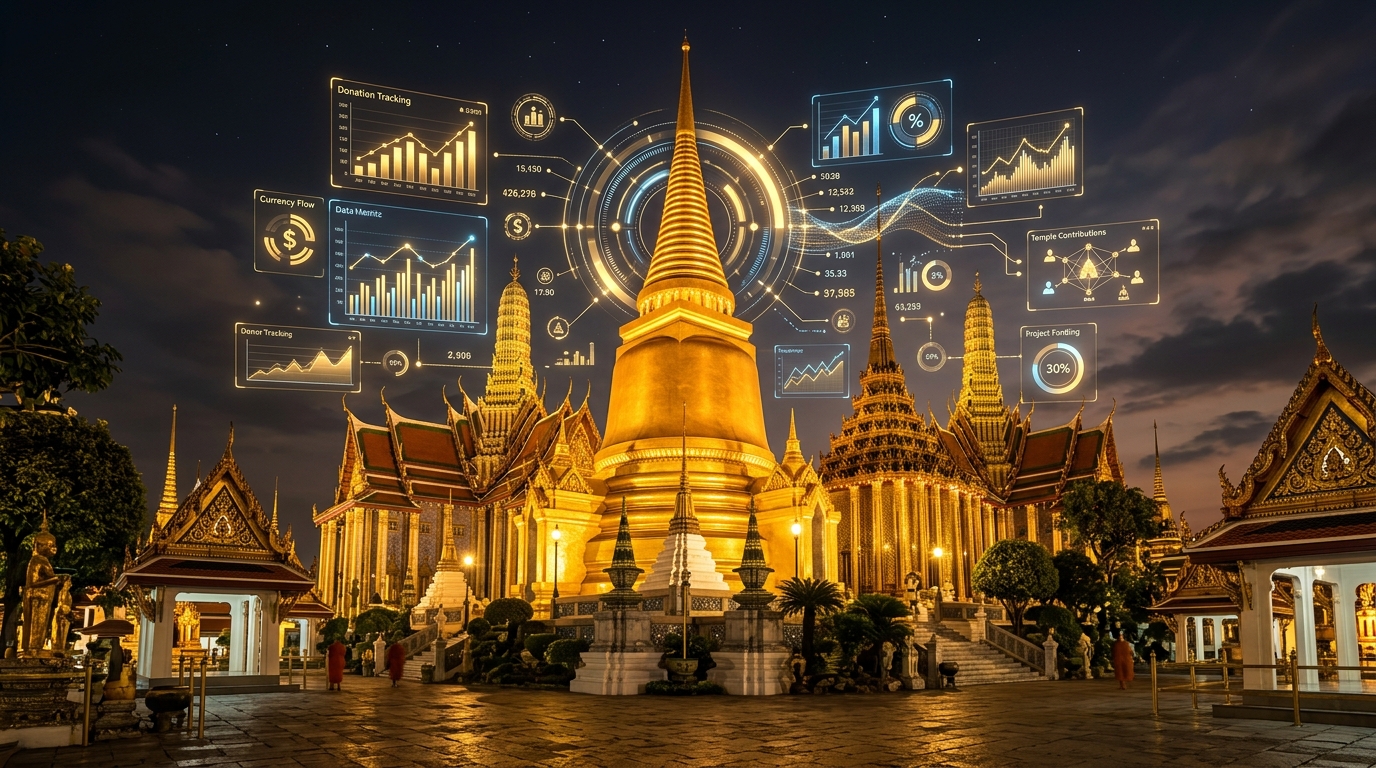 บัญชีวัดใช้ฟรี